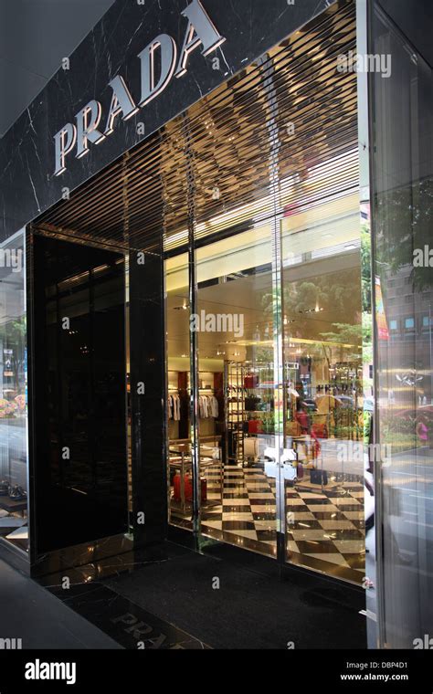 prada singapore store locator|Prada store in Singapore.